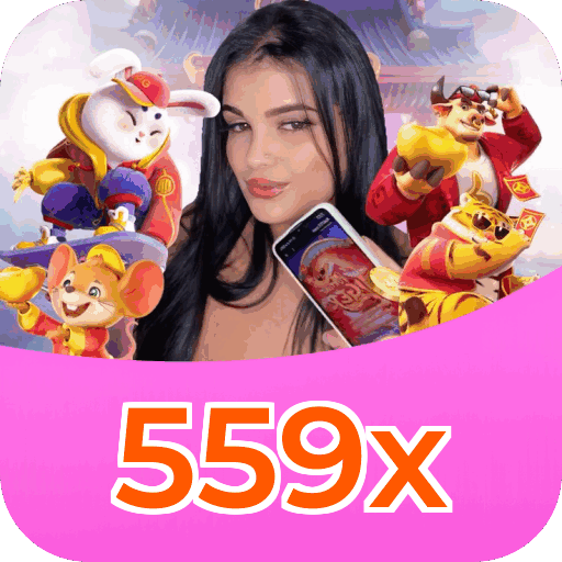 Catálogo de jogos 559x com fornecedores Pragmatic Play, Evolution, NetEnt